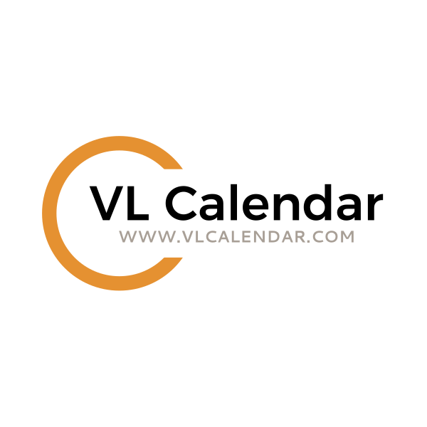 VL Calendar Logo
