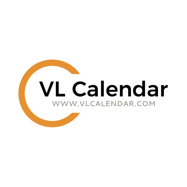 ABOUT VL CALENDAR Syndication Cloud Vl Calendar March 2025