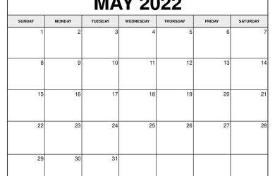 free printable 2022 year and month calendars vl calendar