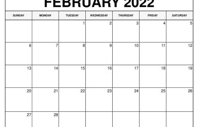 free printable 2021 or 2022 calendar templates with holidays vl calendar