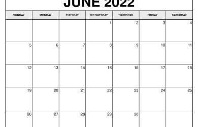 free printable 2021 or 2022 calendar templates with holidays vl calendar