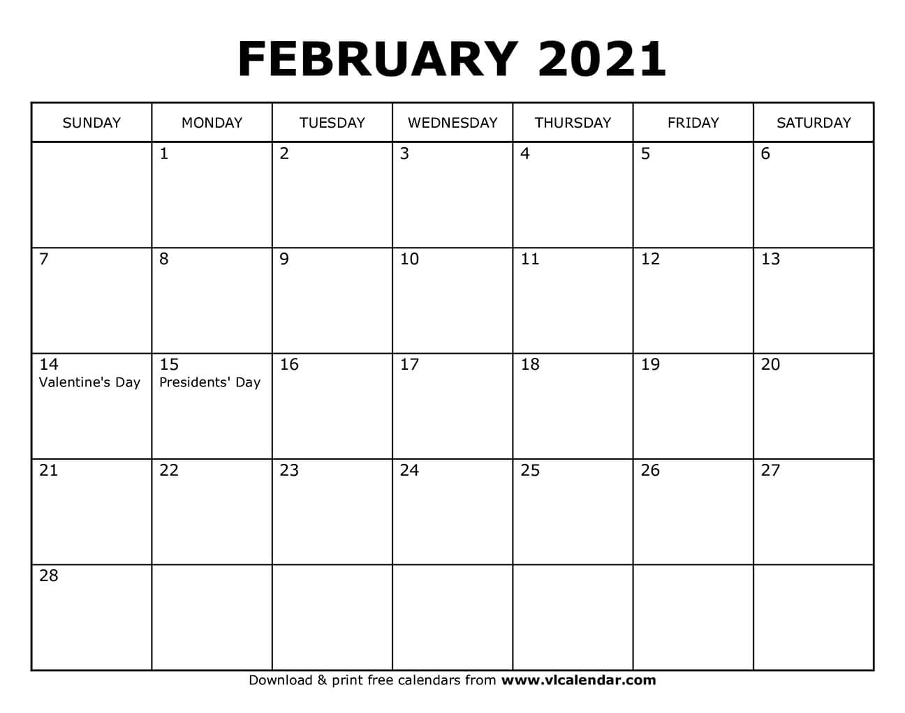 Featured image of post Lunar Cycle Calendar February 2021